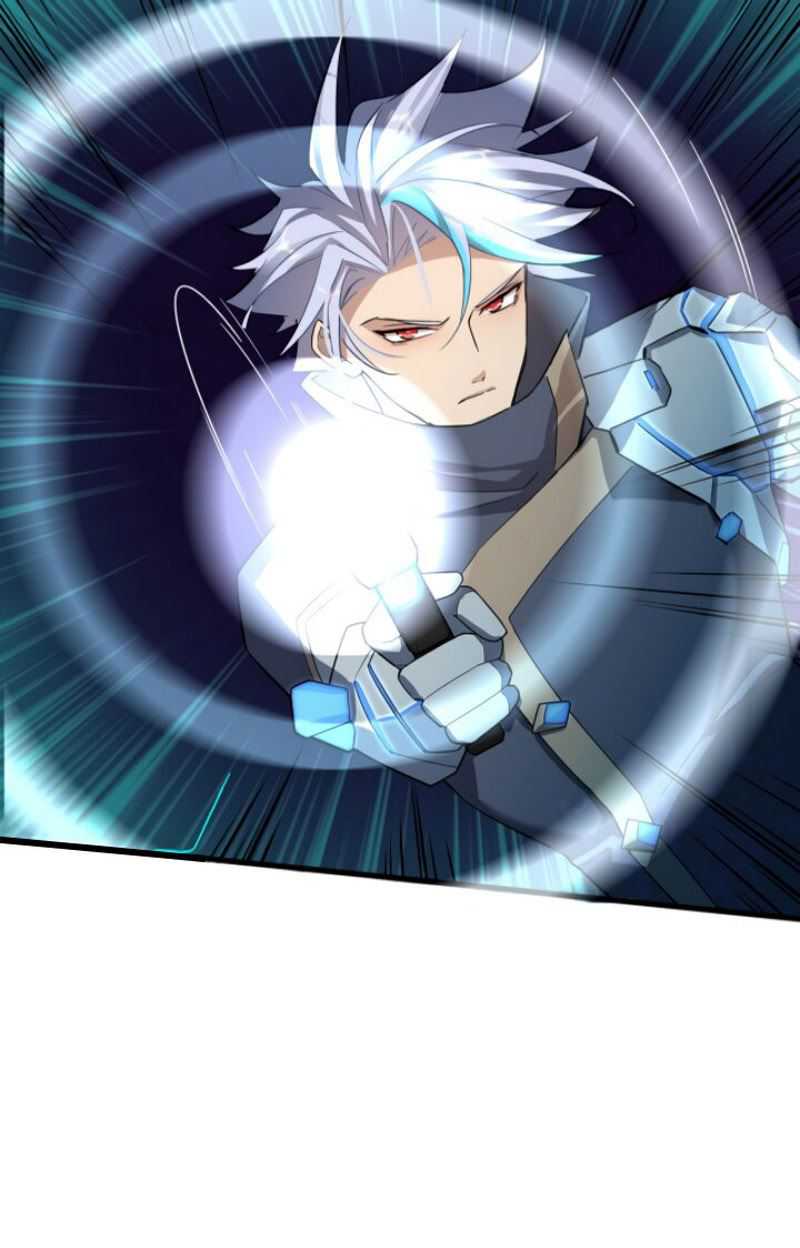 This Big Shot Is A Bit Negligent Chapter 03 Gambar 27