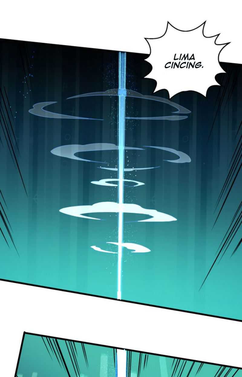 This Big Shot Is A Bit Negligent Chapter 03 Gambar 28