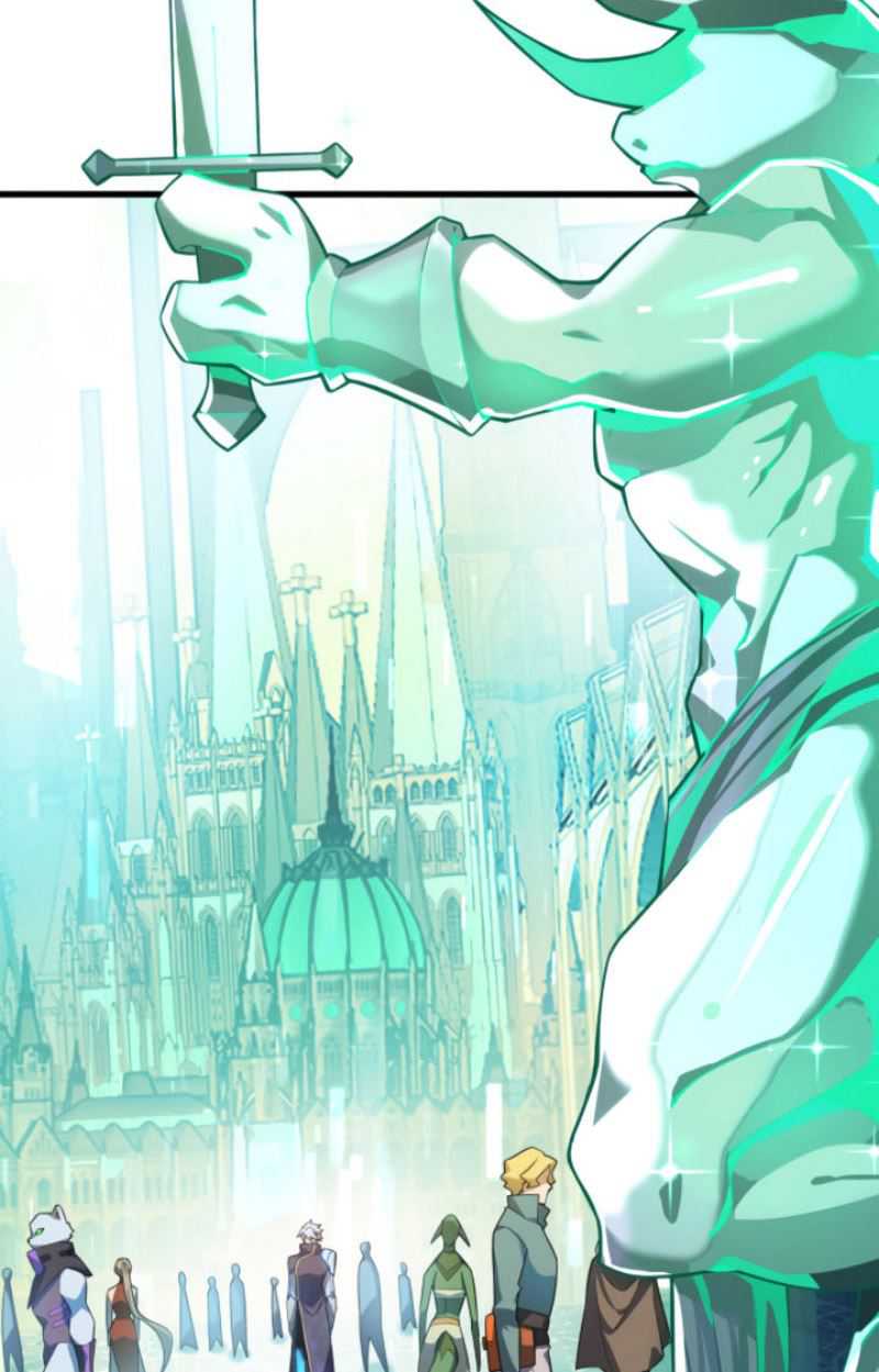 This Big Shot Is A Bit Negligent Chapter 03 Gambar 20