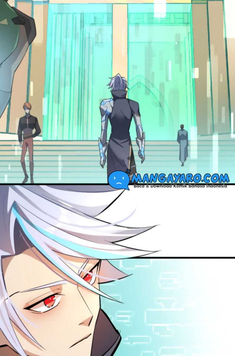 This Big Shot Is A Bit Negligent Chapter 03 Gambar 23