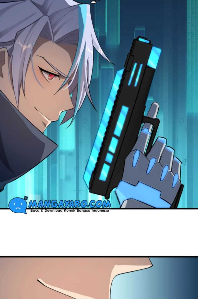 This Big Shot Is A Bit Negligent Chapter 03 Gambar 34