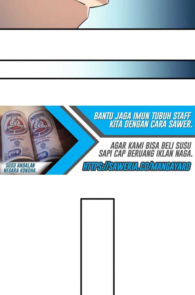 This Big Shot Is A Bit Negligent Chapter 03 Gambar 35