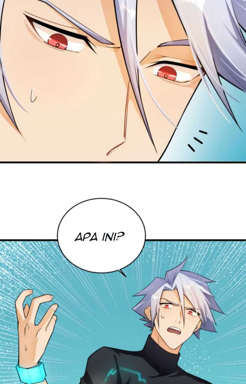 This Big Shot Is A Bit Negligent Chapter 03 Gambar 37