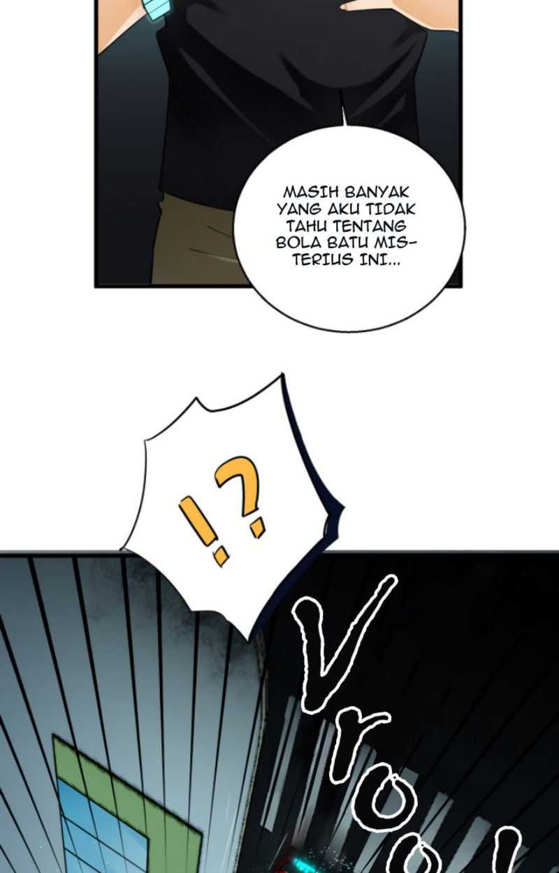 This Big Shot Is A Bit Negligent Chapter 03 Gambar 39