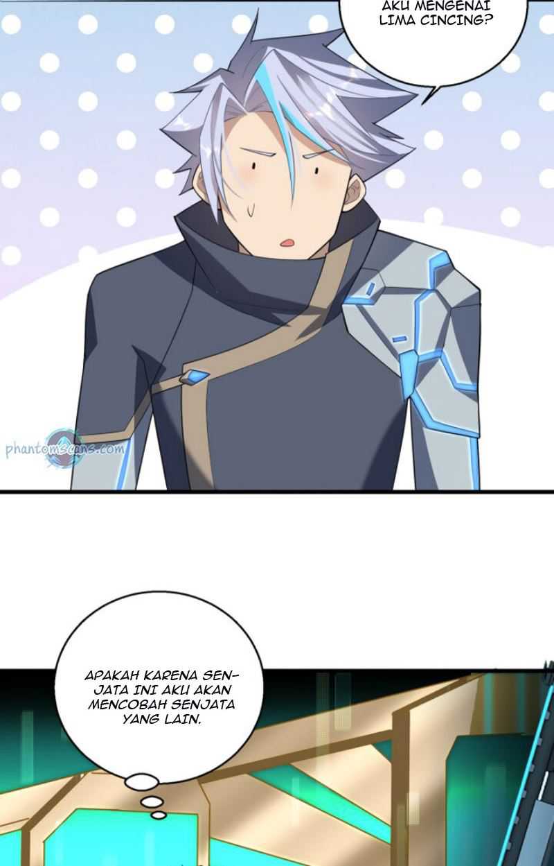 This Big Shot Is A Bit Negligent Chapter 03 Gambar 30