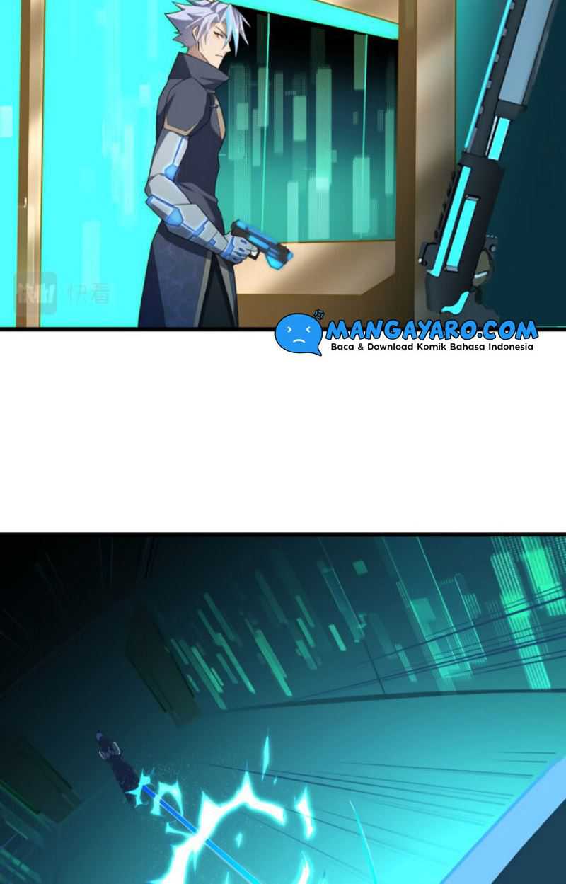 This Big Shot Is A Bit Negligent Chapter 03 Gambar 31