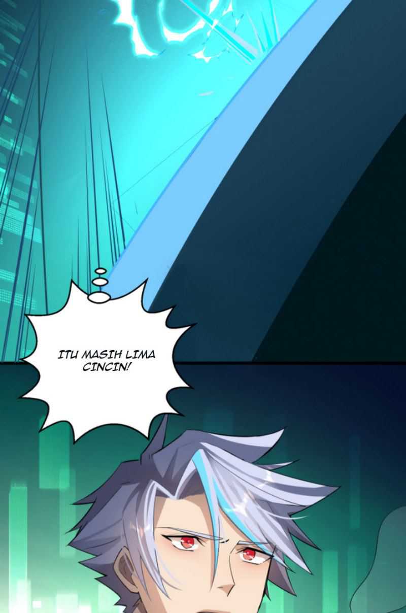 This Big Shot Is A Bit Negligent Chapter 03 Gambar 32