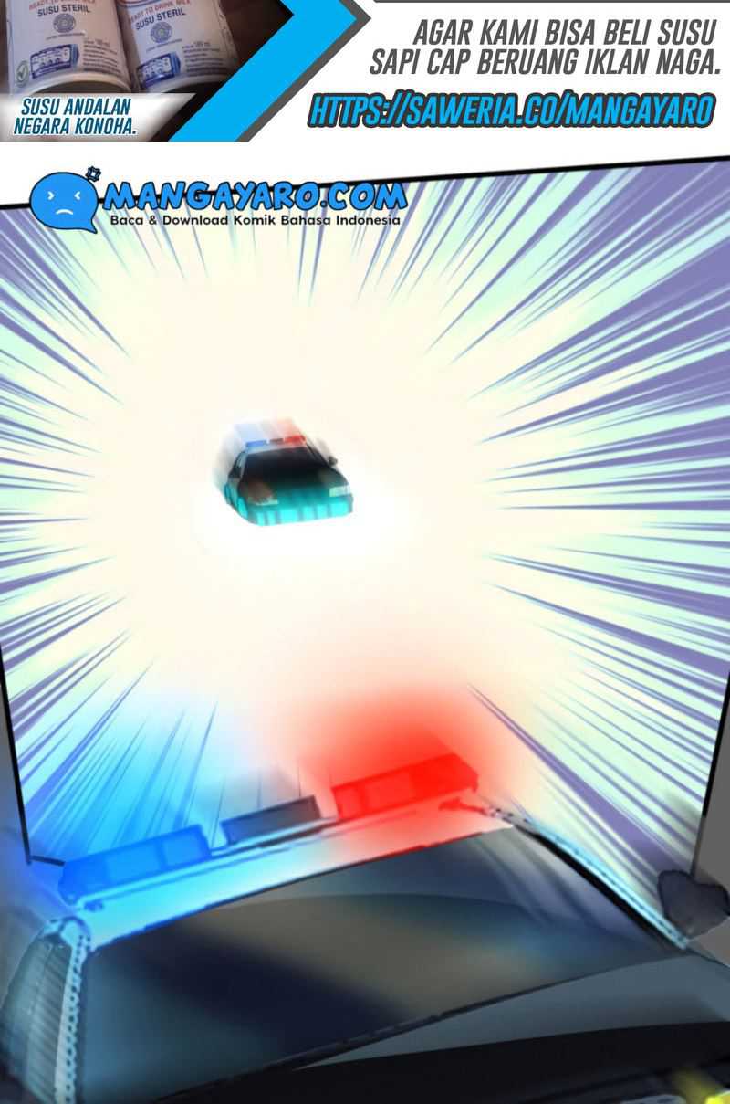 This Big Shot Is A Bit Negligent Chapter 03 Gambar 46