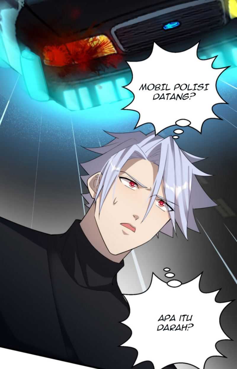 This Big Shot Is A Bit Negligent Chapter 03 Gambar 47