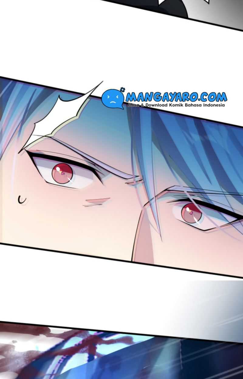 This Big Shot Is A Bit Negligent Chapter 03 Gambar 48