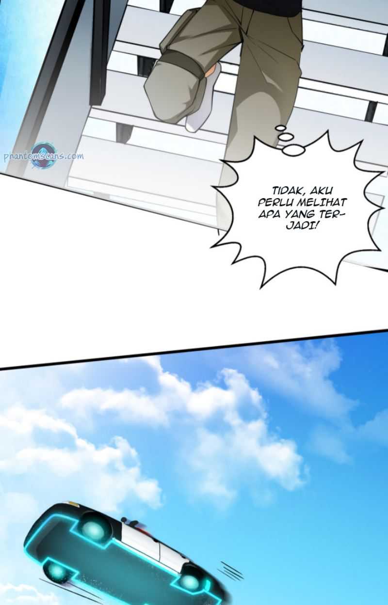 This Big Shot Is A Bit Negligent Chapter 03 Gambar 41