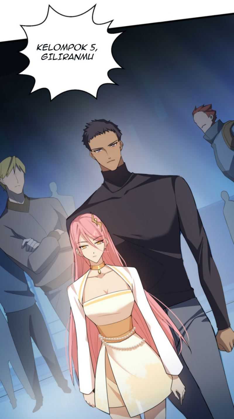 This Big Shot Is A Bit Negligent Chapter 03 Gambar 54