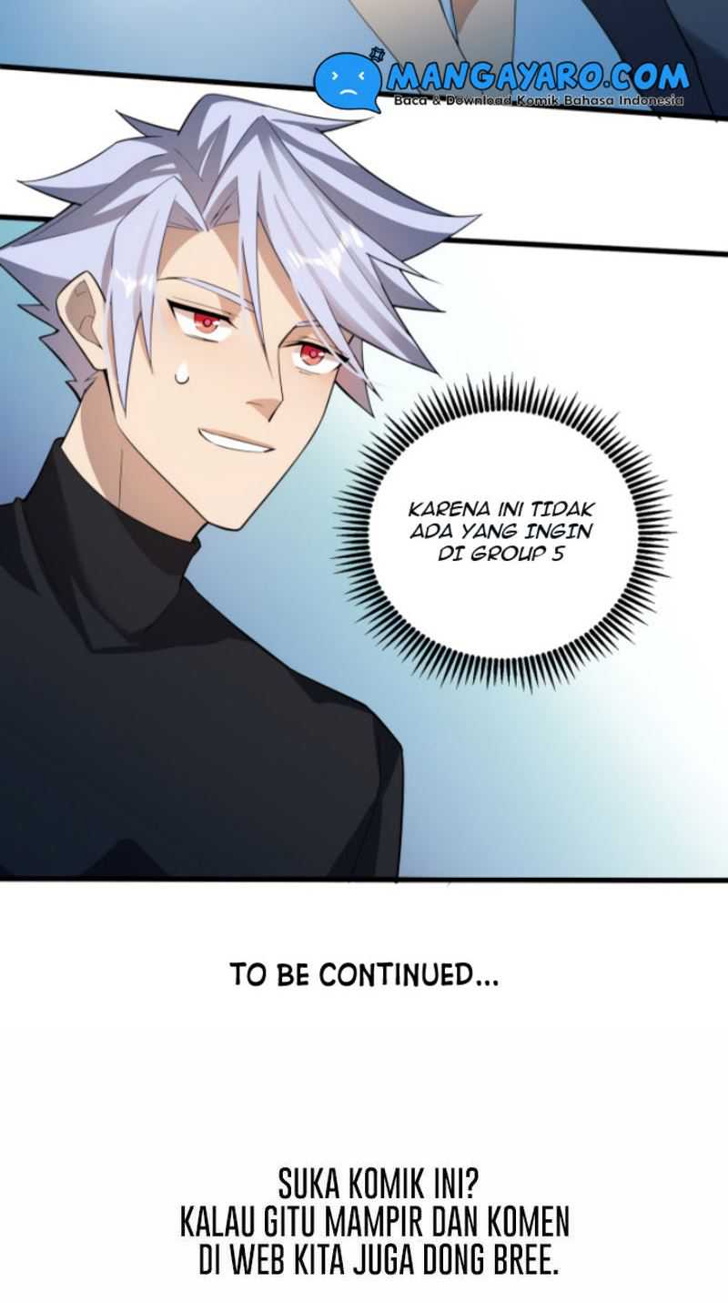 This Big Shot Is A Bit Negligent Chapter 03 Gambar 55