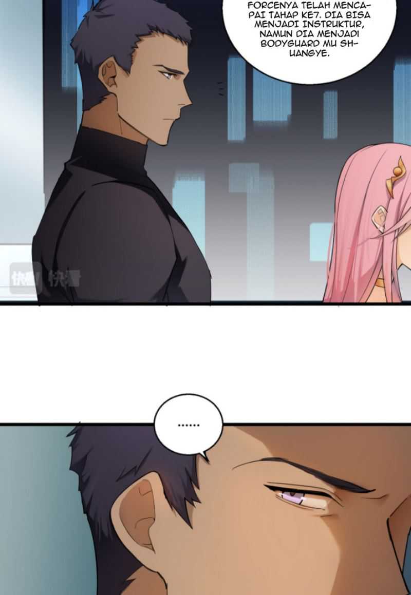 This Big Shot Is A Bit Negligent Chapter 03 Gambar 5