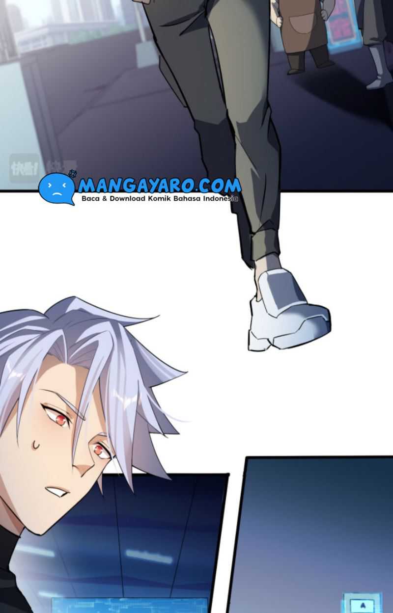 This Big Shot Is A Bit Negligent Chapter 03 Gambar 51