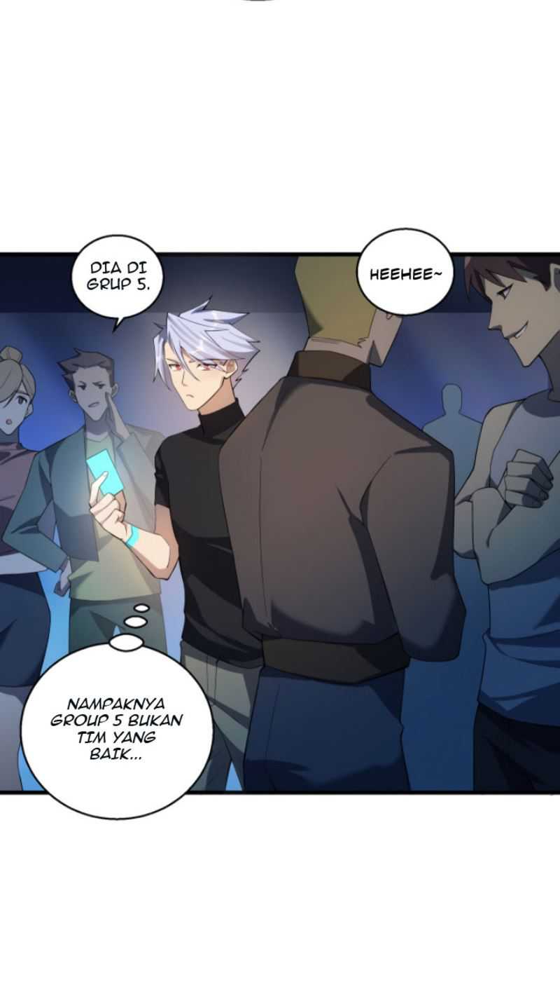 This Big Shot Is A Bit Negligent Chapter 03 Gambar 53