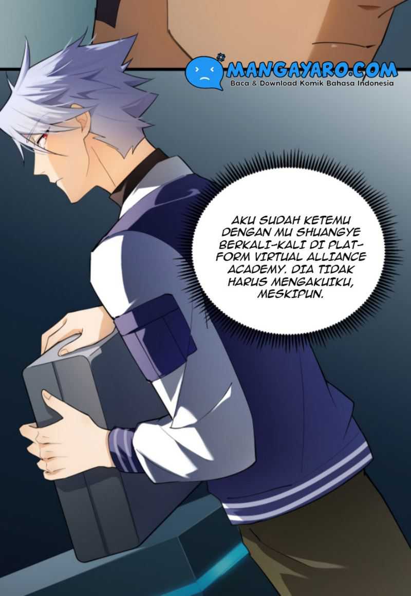 This Big Shot Is A Bit Negligent Chapter 03 Gambar 6