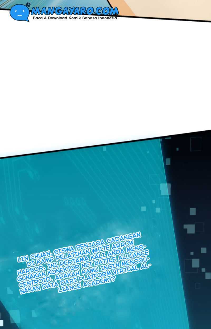 This Big Shot Is A Bit Negligent Chapter 03 Gambar 9