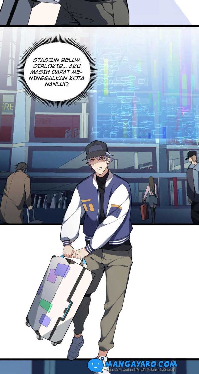 This Big Shot Is A Bit Negligent Chapter 02 Gambar 23