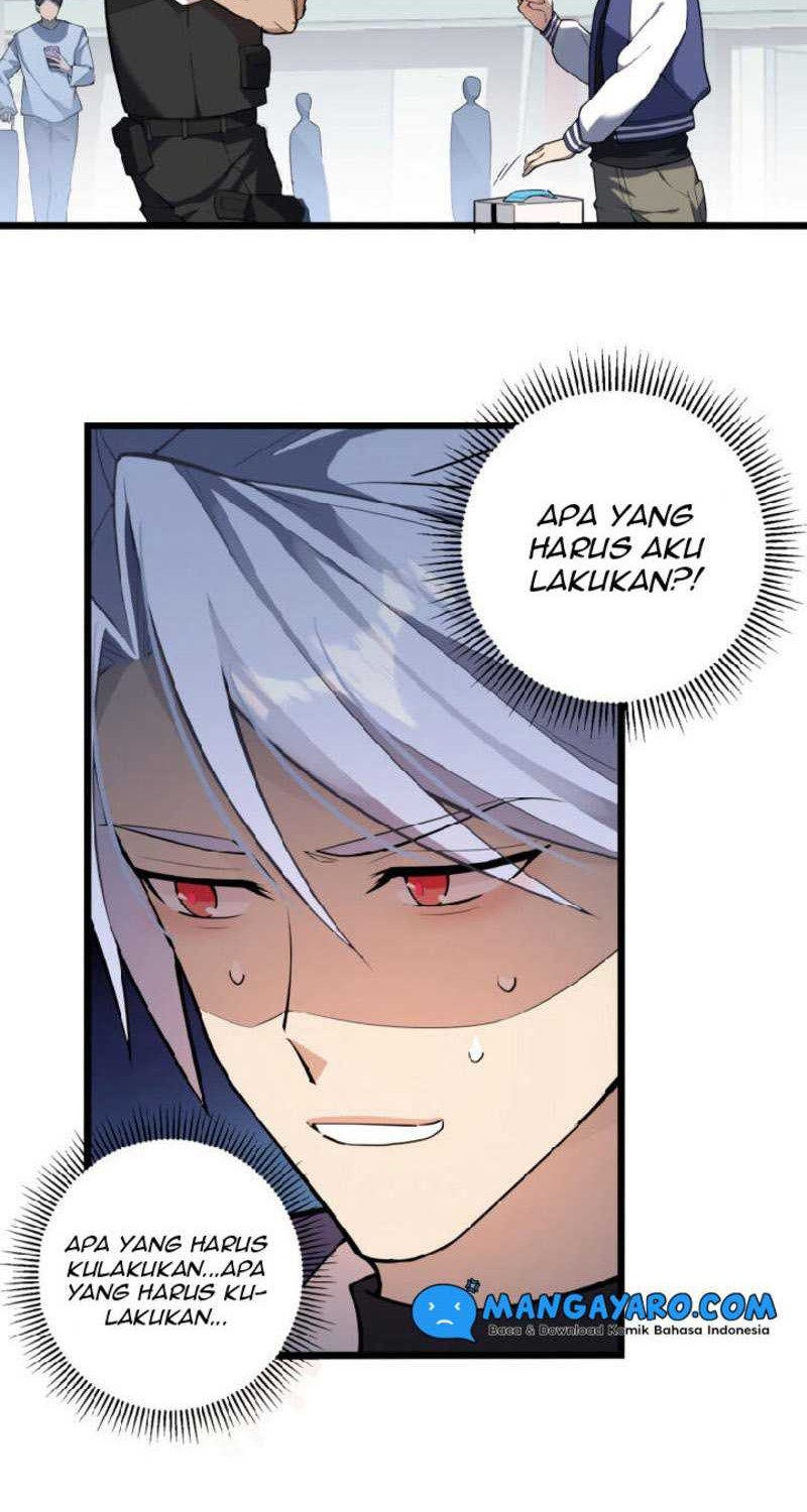 This Big Shot Is A Bit Negligent Chapter 02 Gambar 26