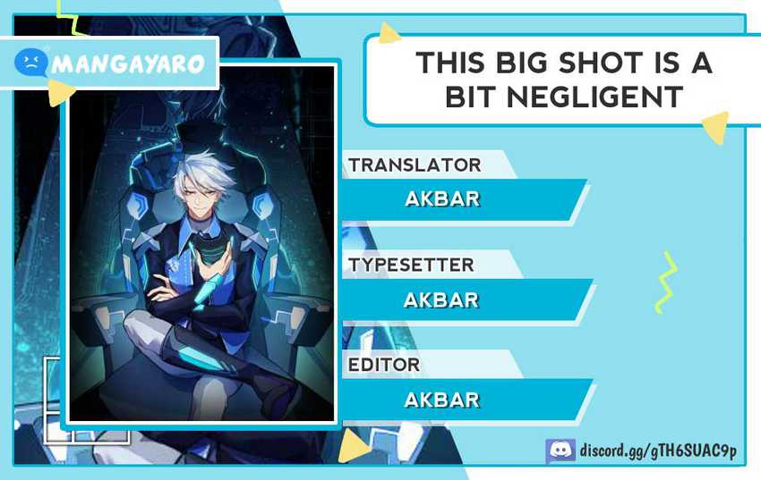 Komik This Big Shot Is A Bit Negligent Chapter 02 gambar nomor 1