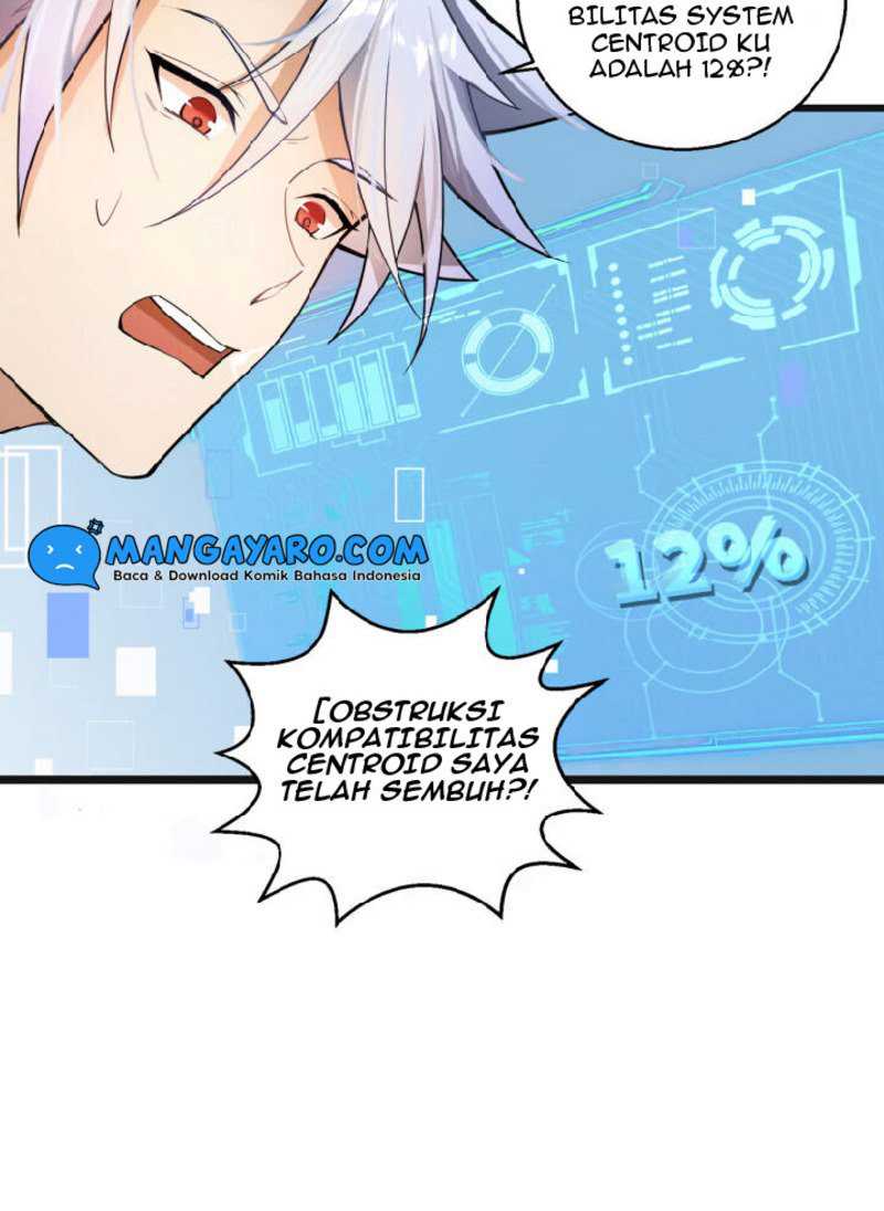 This Big Shot Is A Bit Negligent Chapter 02 Gambar 15