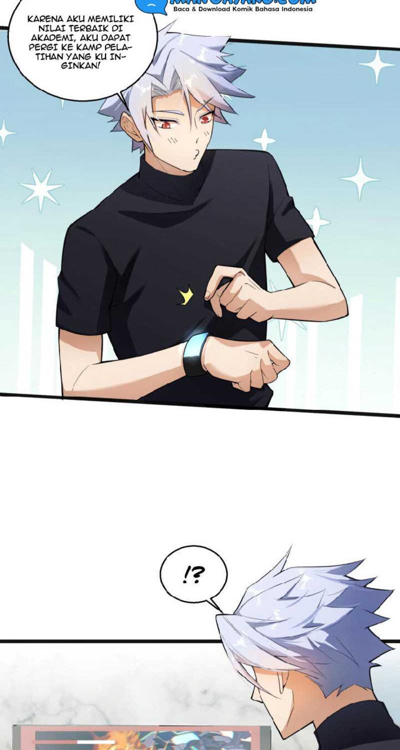 This Big Shot Is A Bit Negligent Chapter 02 Gambar 17