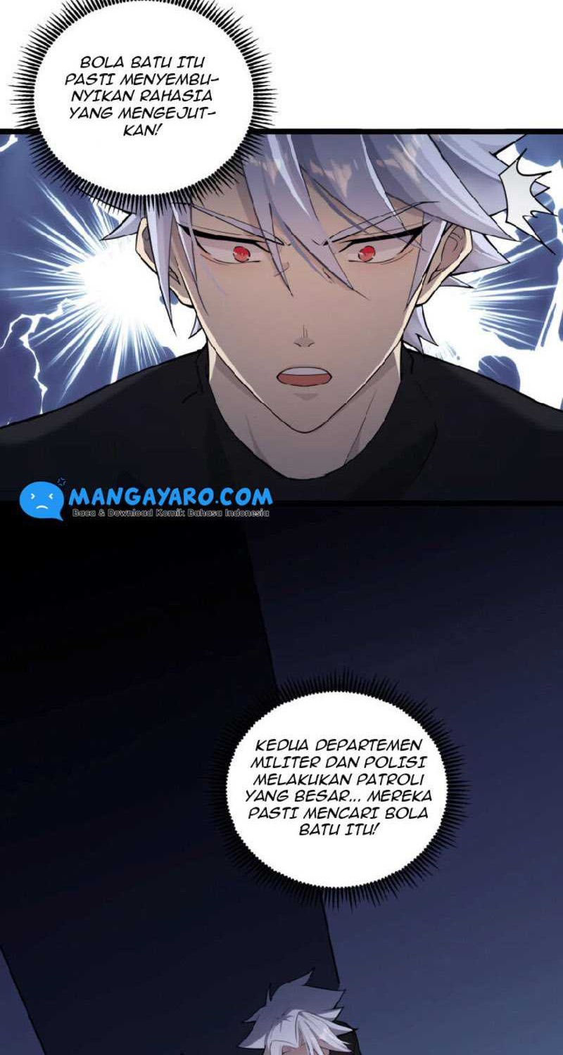 This Big Shot Is A Bit Negligent Chapter 02 Gambar 20