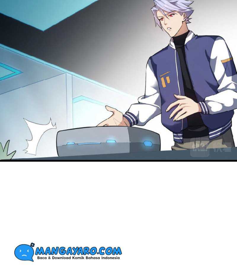 This Big Shot Is A Bit Negligent Chapter 02 Gambar 38