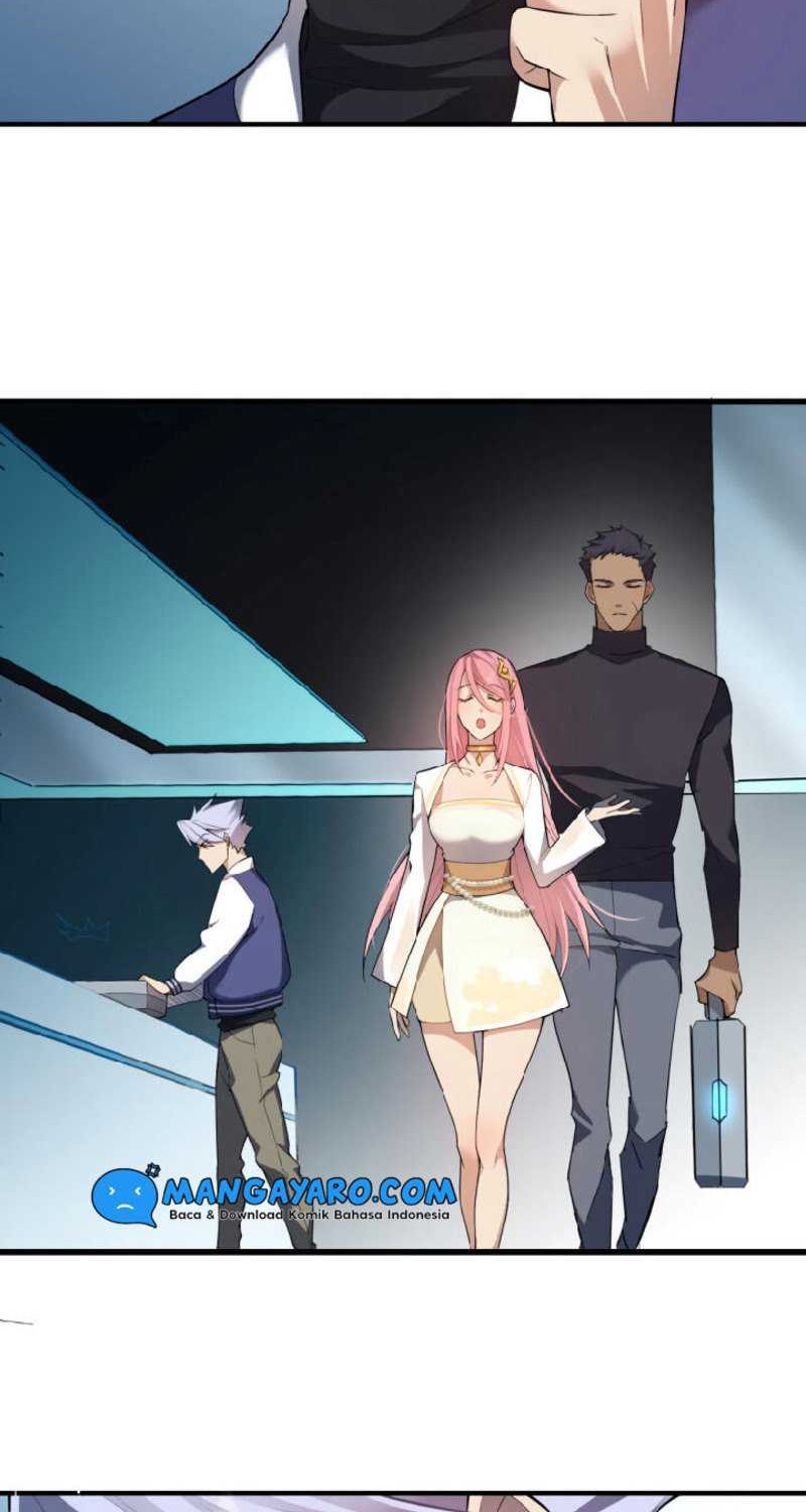 This Big Shot Is A Bit Negligent Chapter 02 Gambar 40