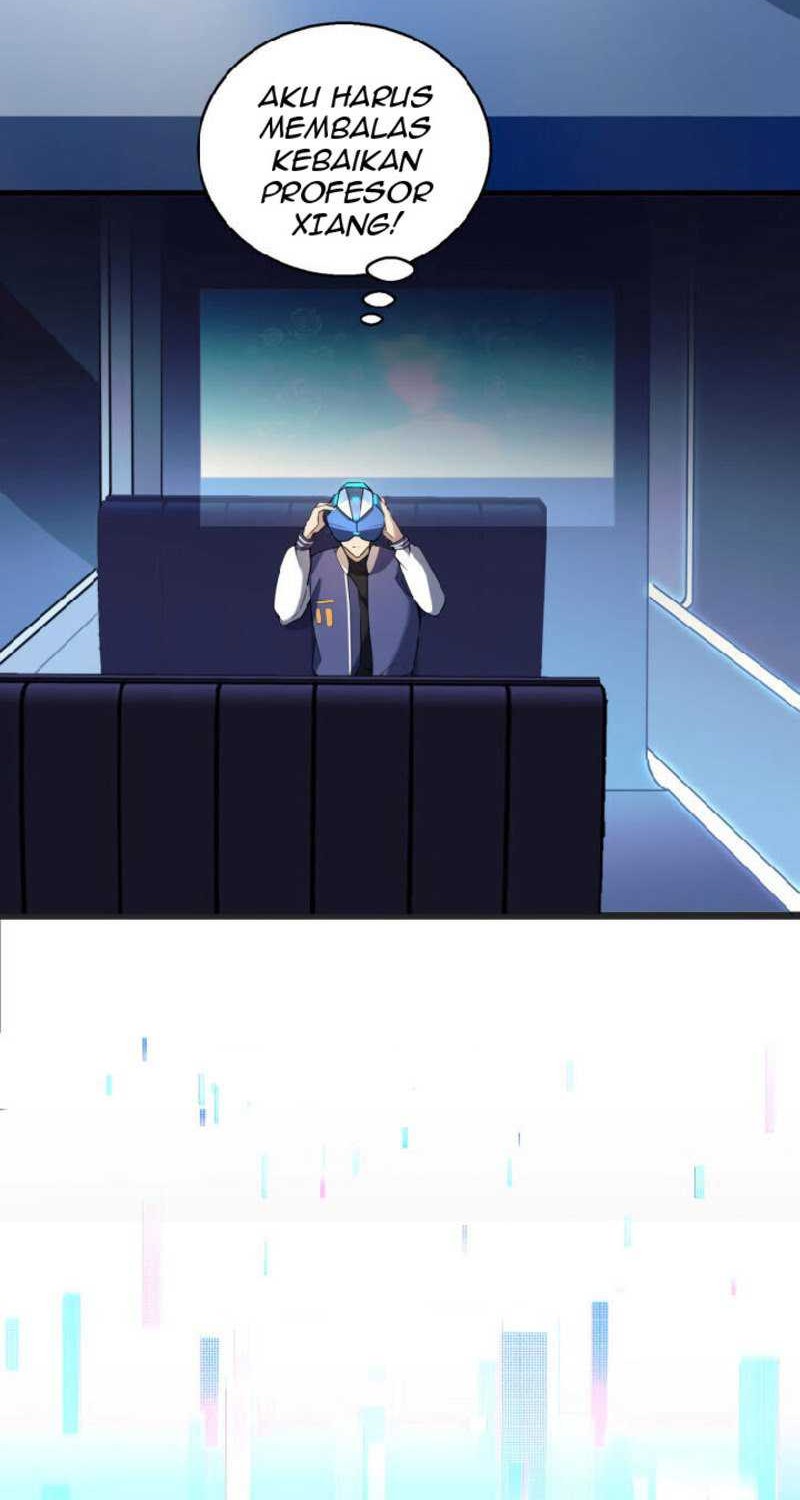 This Big Shot Is A Bit Negligent Chapter 02 Gambar 31