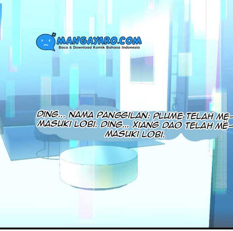 This Big Shot Is A Bit Negligent Chapter 02 Gambar 32