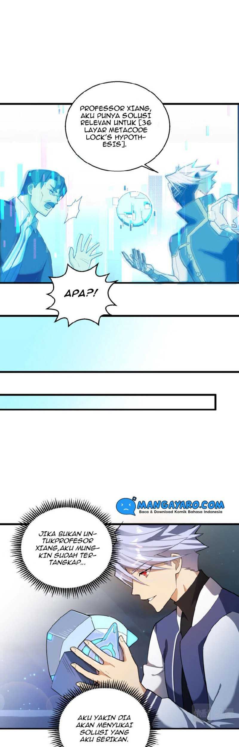 This Big Shot Is A Bit Negligent Chapter 02 Gambar 33