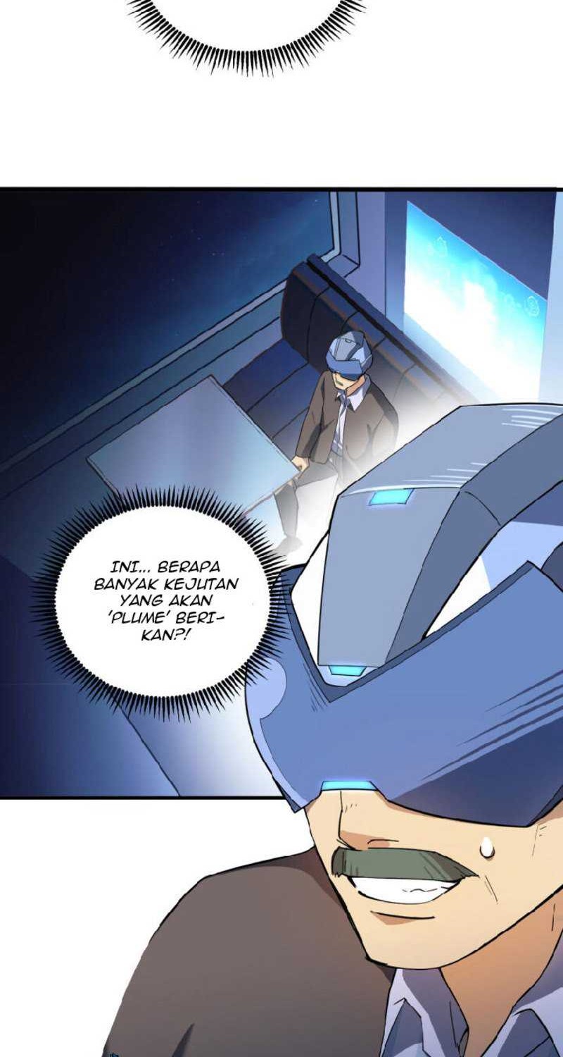 This Big Shot Is A Bit Negligent Chapter 02 Gambar 34