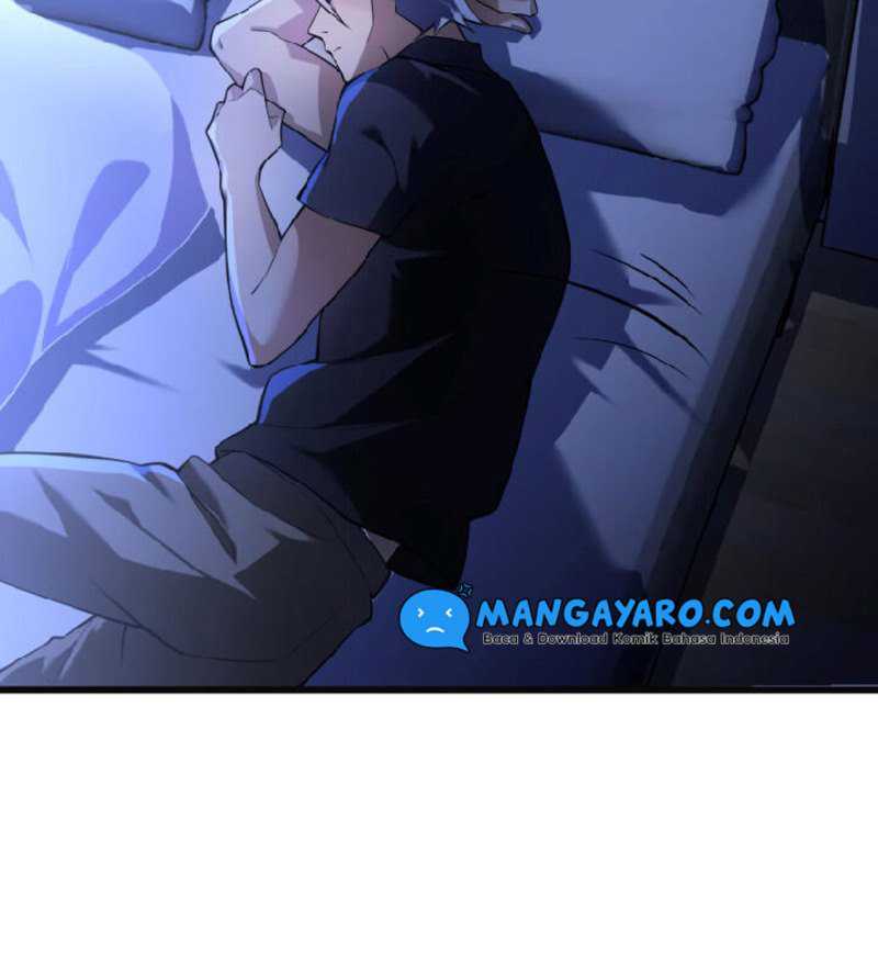 This Big Shot Is A Bit Negligent Chapter 02 Gambar 4