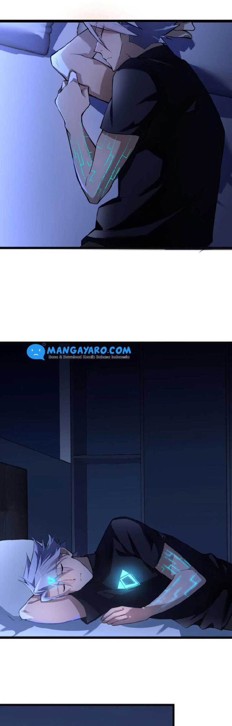 This Big Shot Is A Bit Negligent Chapter 02 Gambar 5