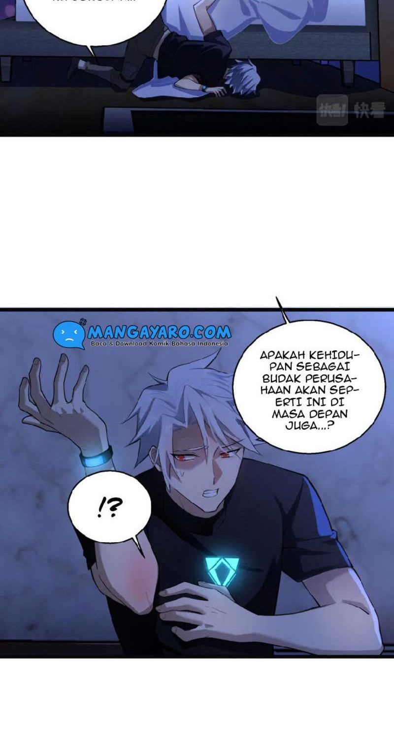 This Big Shot Is A Bit Negligent Chapter 02 Gambar 8