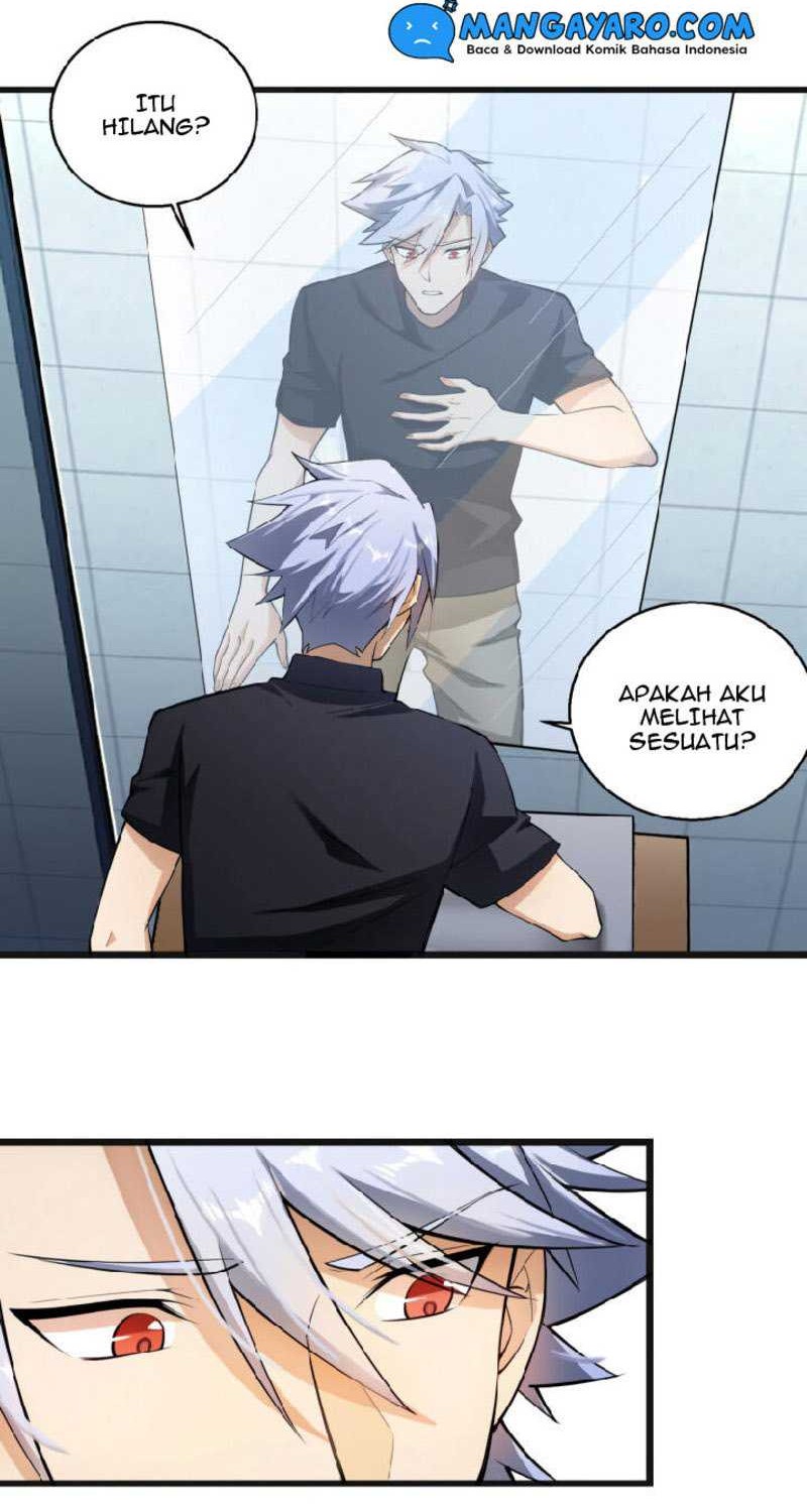 This Big Shot Is A Bit Negligent Chapter 02 Gambar 11