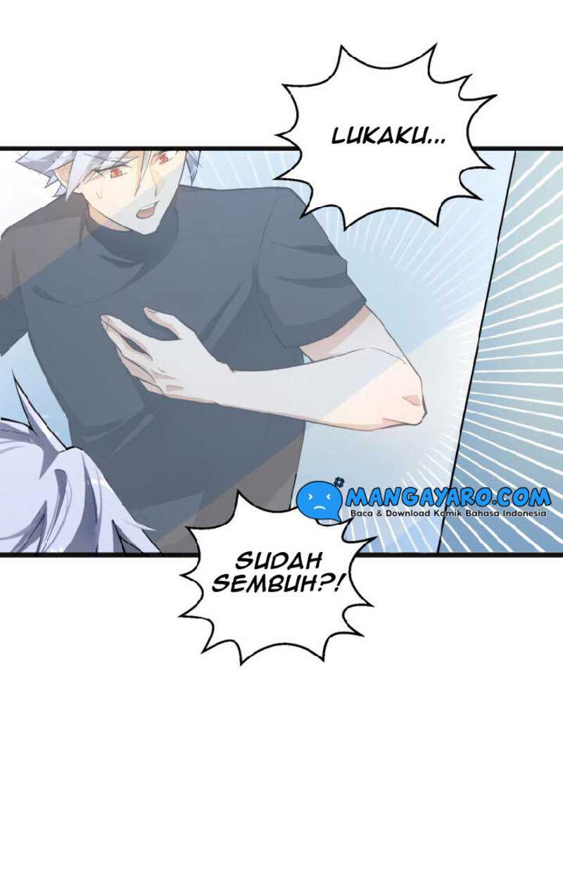 This Big Shot Is A Bit Negligent Chapter 02 Gambar 12