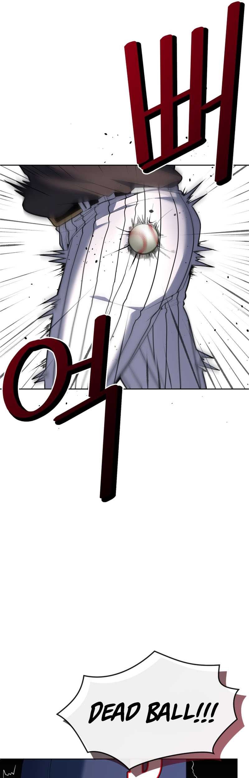 King of The Mound Chapter 23 Gambar 50