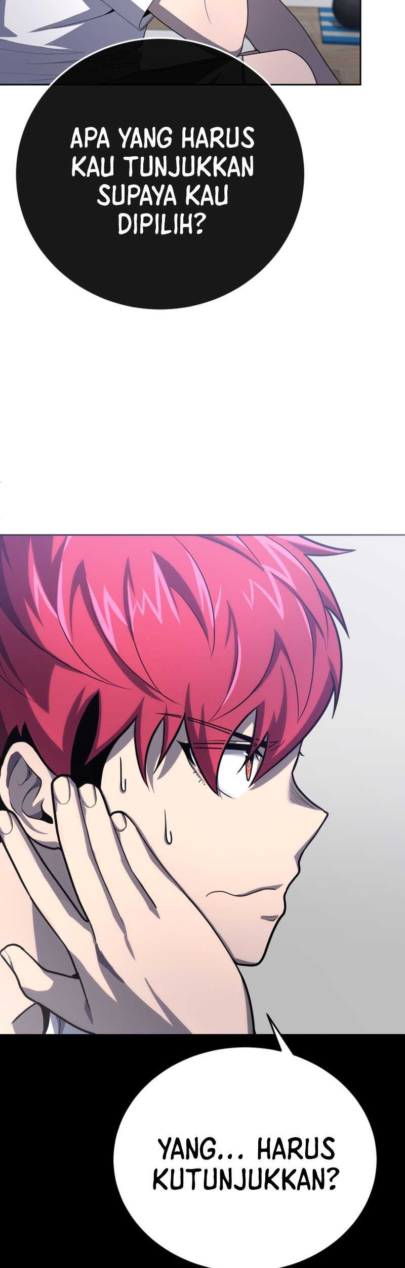 King of The Mound Chapter 23 Gambar 9