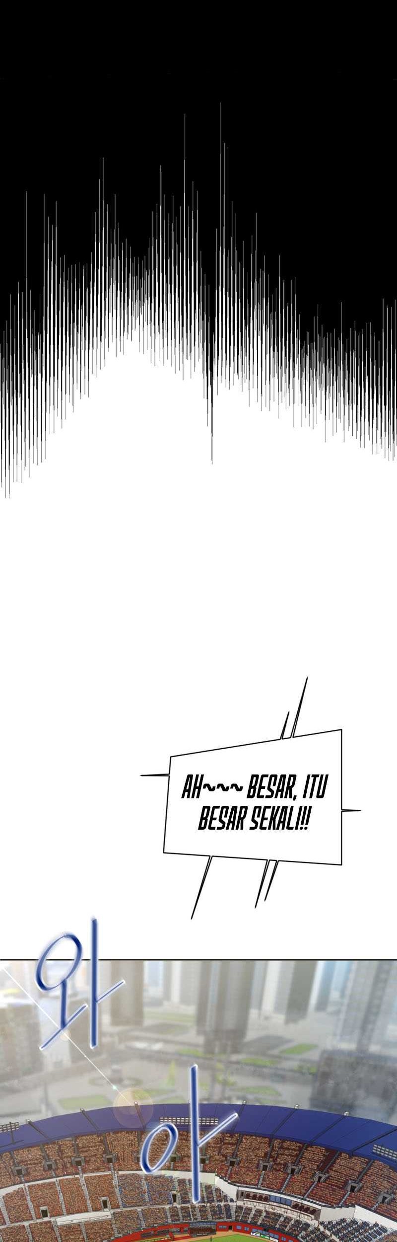 King of The Mound Chapter 23 Gambar 11