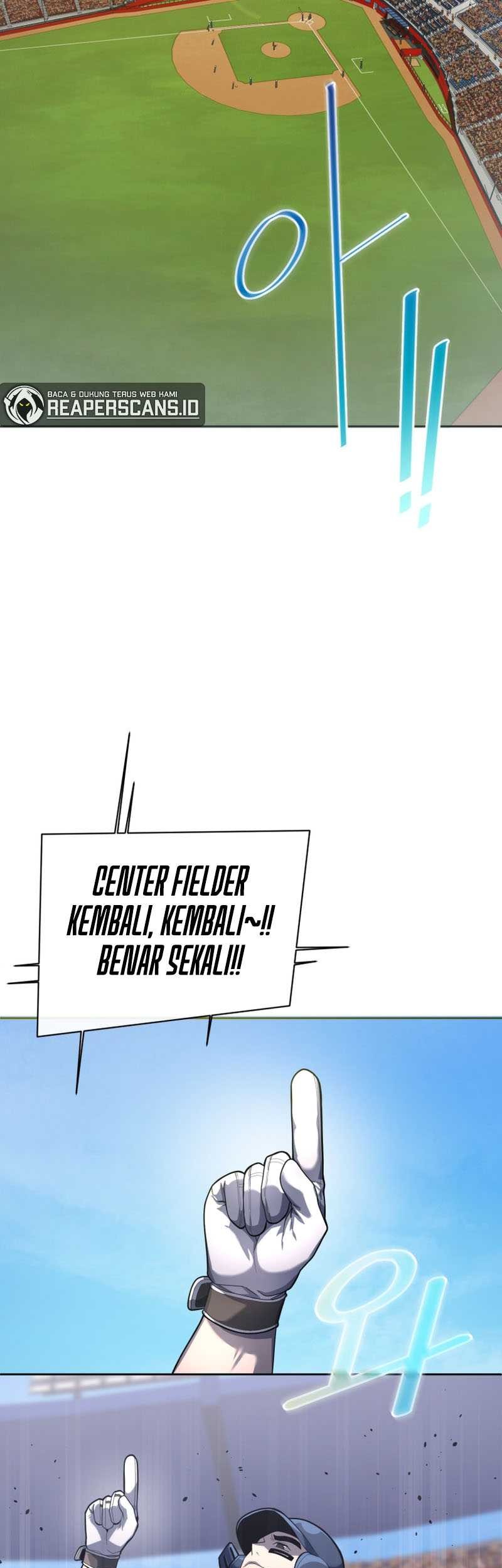 King of The Mound Chapter 23 Gambar 12