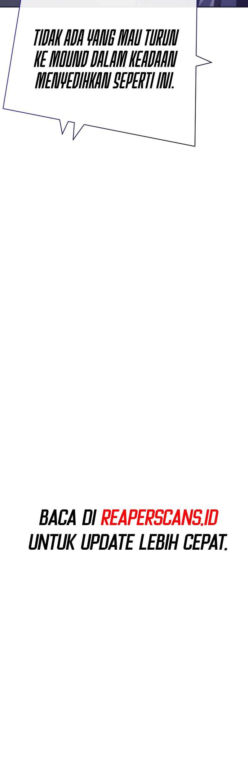 King of The Mound Chapter 23 Gambar 19