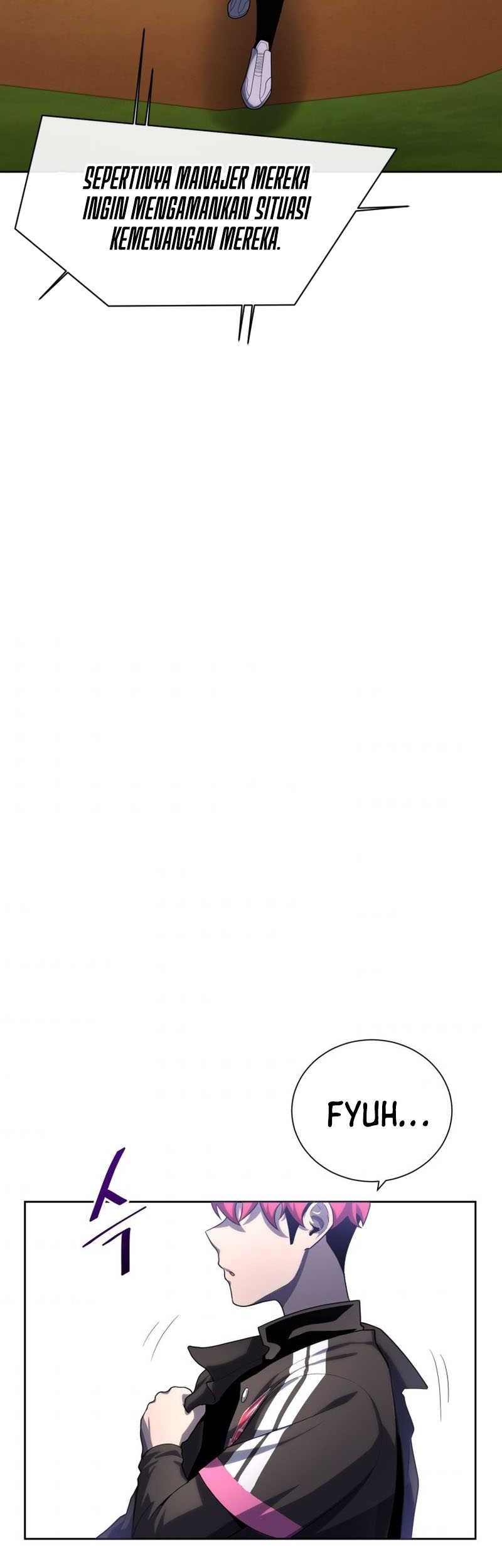 King of The Mound Chapter 23 Gambar 22