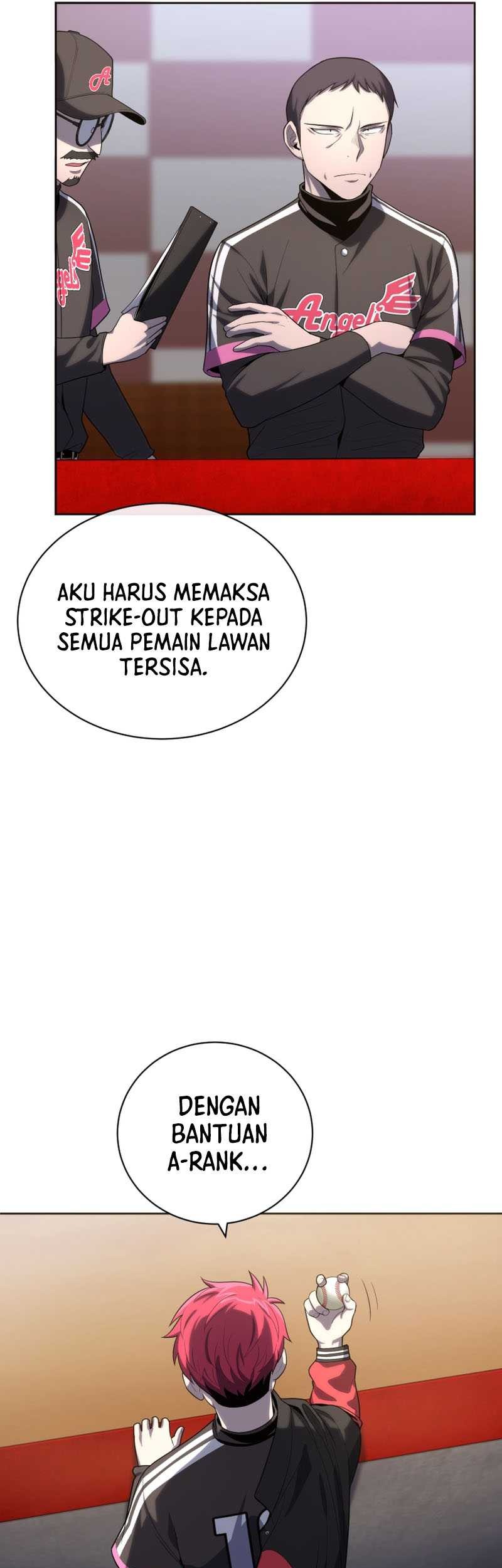 King of The Mound Chapter 23 Gambar 26