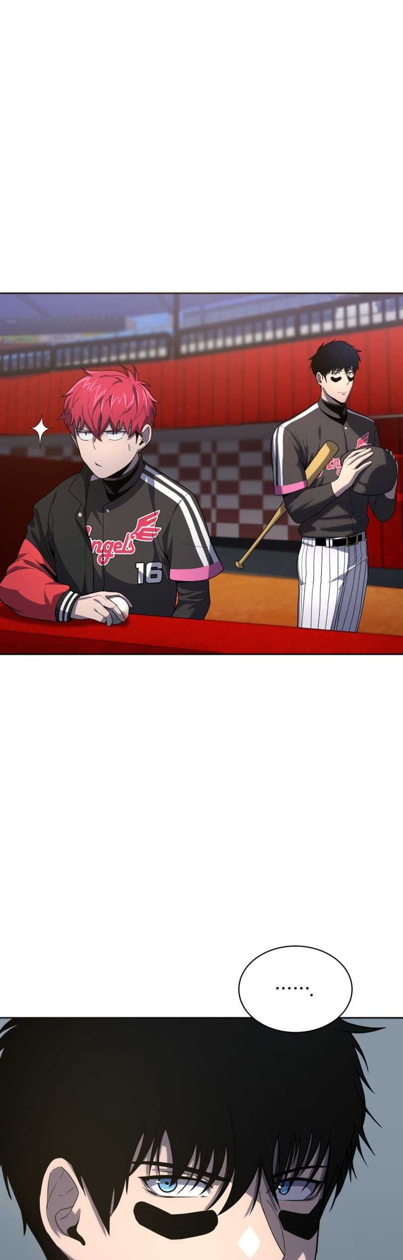 King of The Mound Chapter 23 Gambar 28