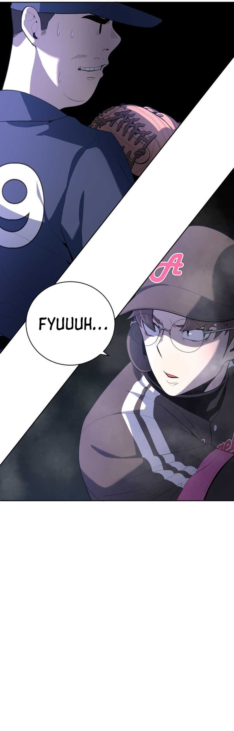 King of The Mound Chapter 23 Gambar 38