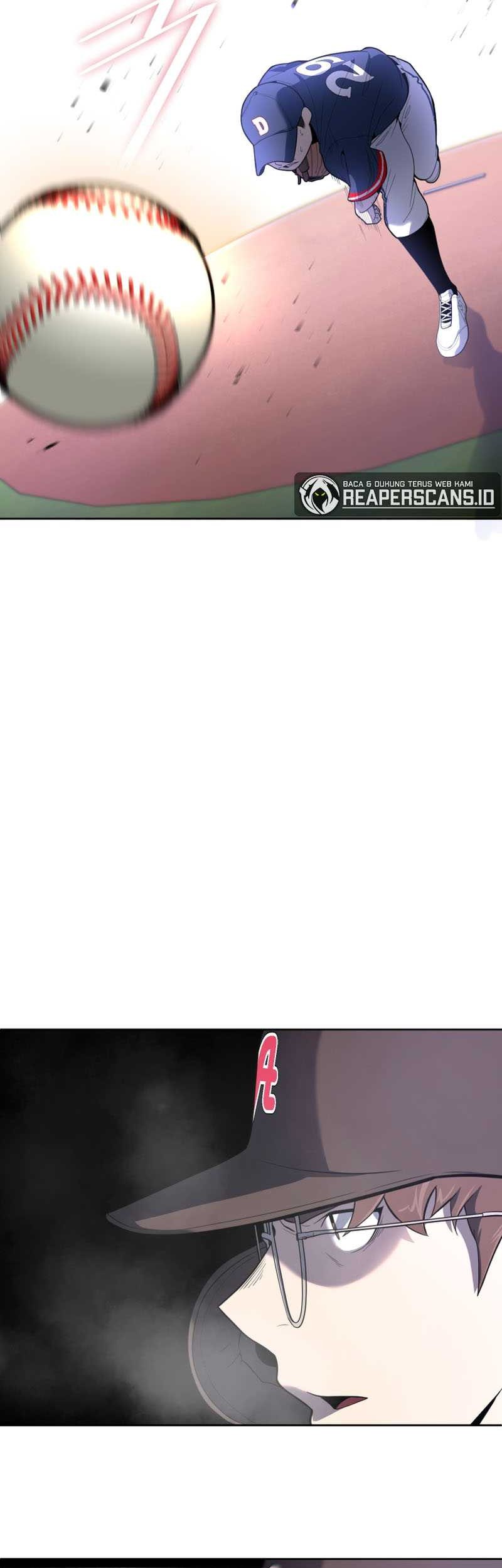 King of The Mound Chapter 23 Gambar 40