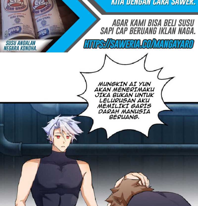 This Big Shot Is A Bit Negligent Chapter 01 Gambar 36